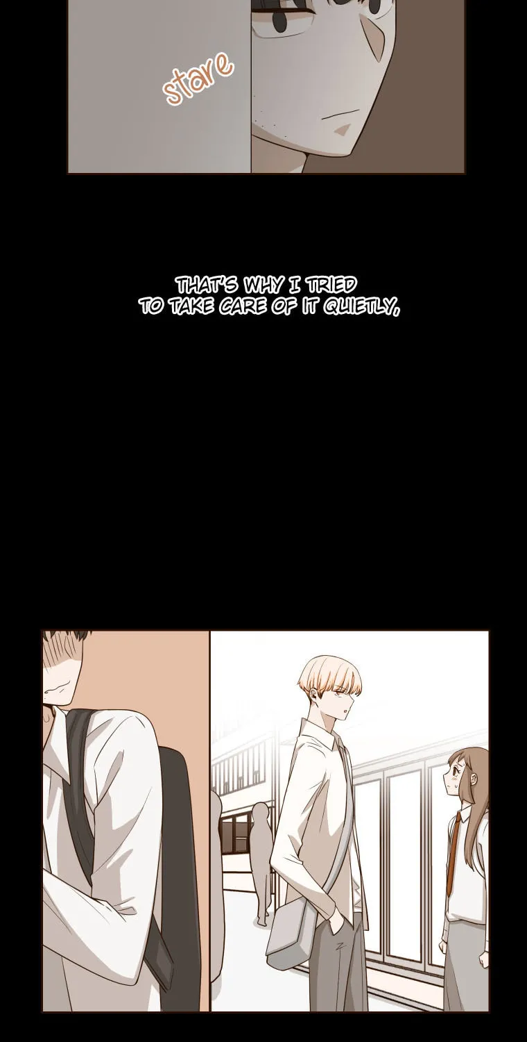 Read Homemaker chapter 21 image 32 on Lezhin