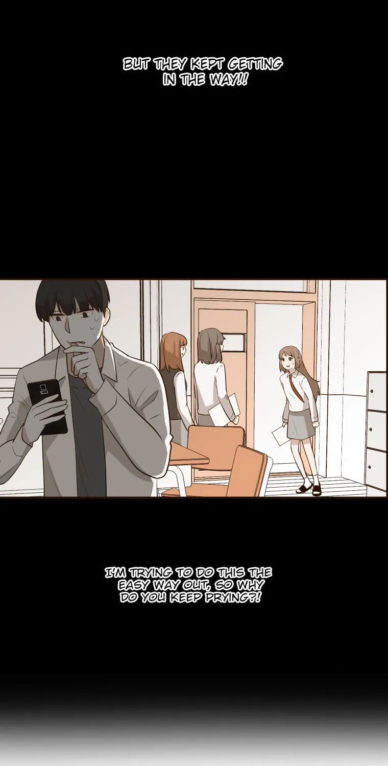 Read Homemaker chapter 21 image 33 on Lezhin