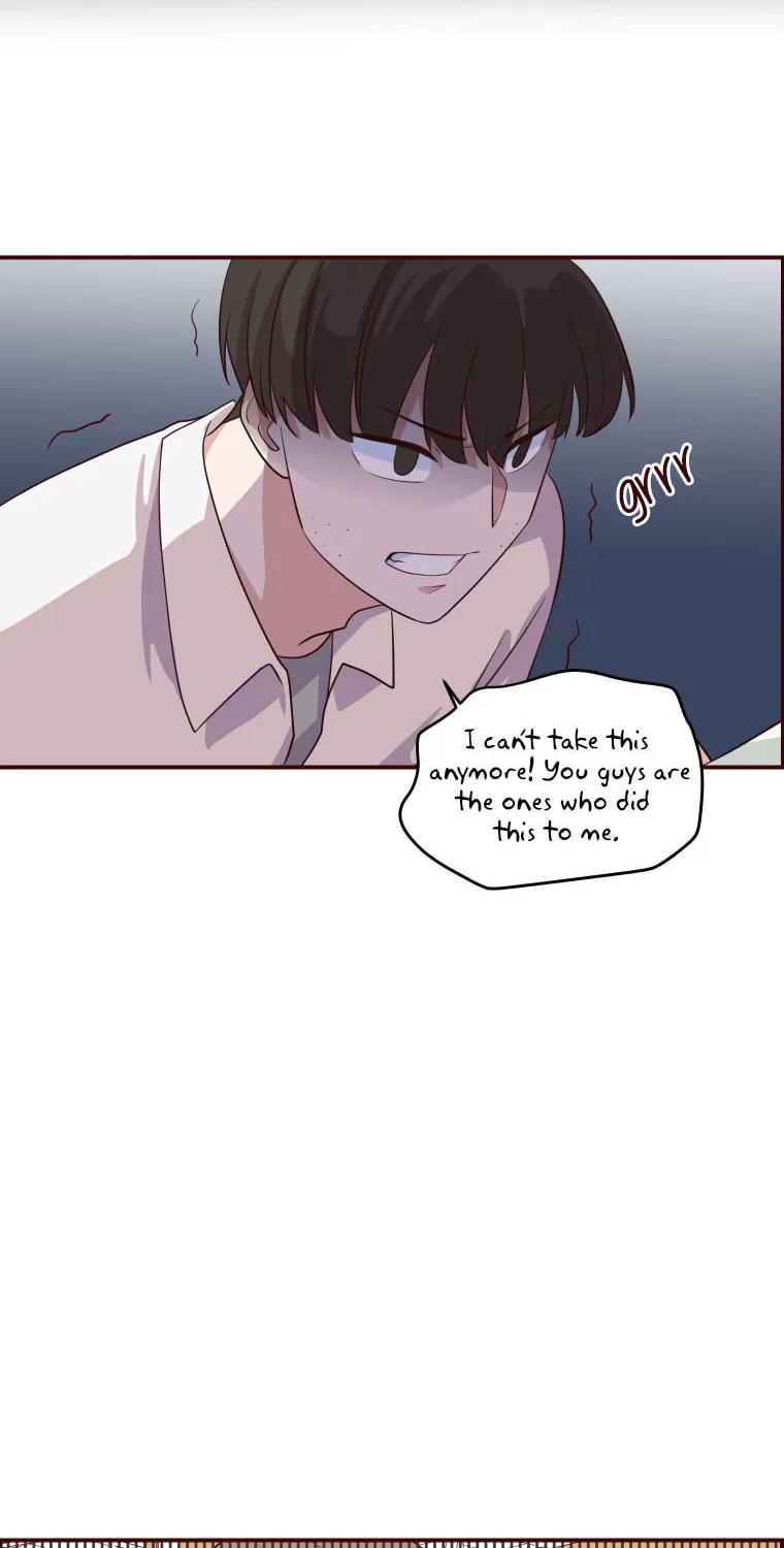 Read Homemaker chapter 21 image 34 on Lezhin