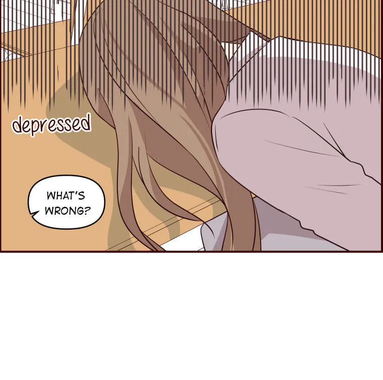 Read Homemaker chapter 21 image 35 on Lezhin