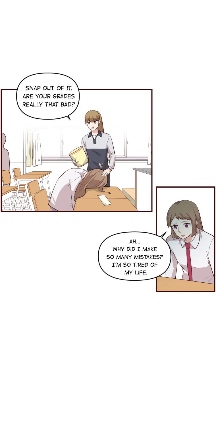 Read Homemaker chapter 21 image 36 on Lezhin