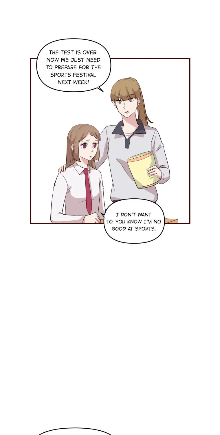 Read Homemaker chapter 21 image 37 on Lezhin