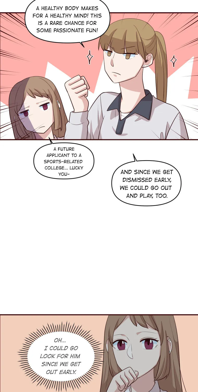 Read Homemaker chapter 21 image 38 on Lezhin