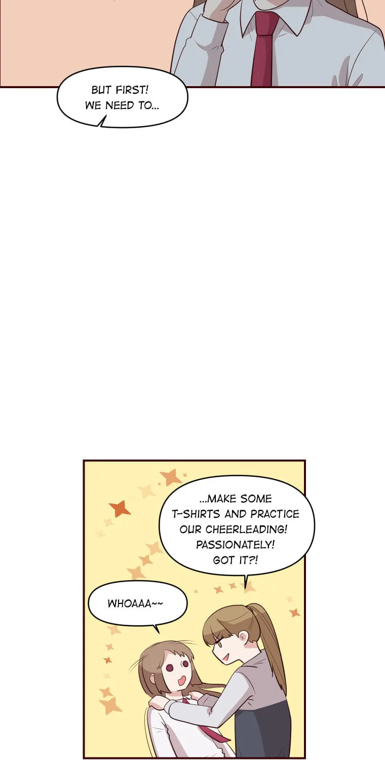 Read Homemaker chapter 21 image 39 on Lezhin