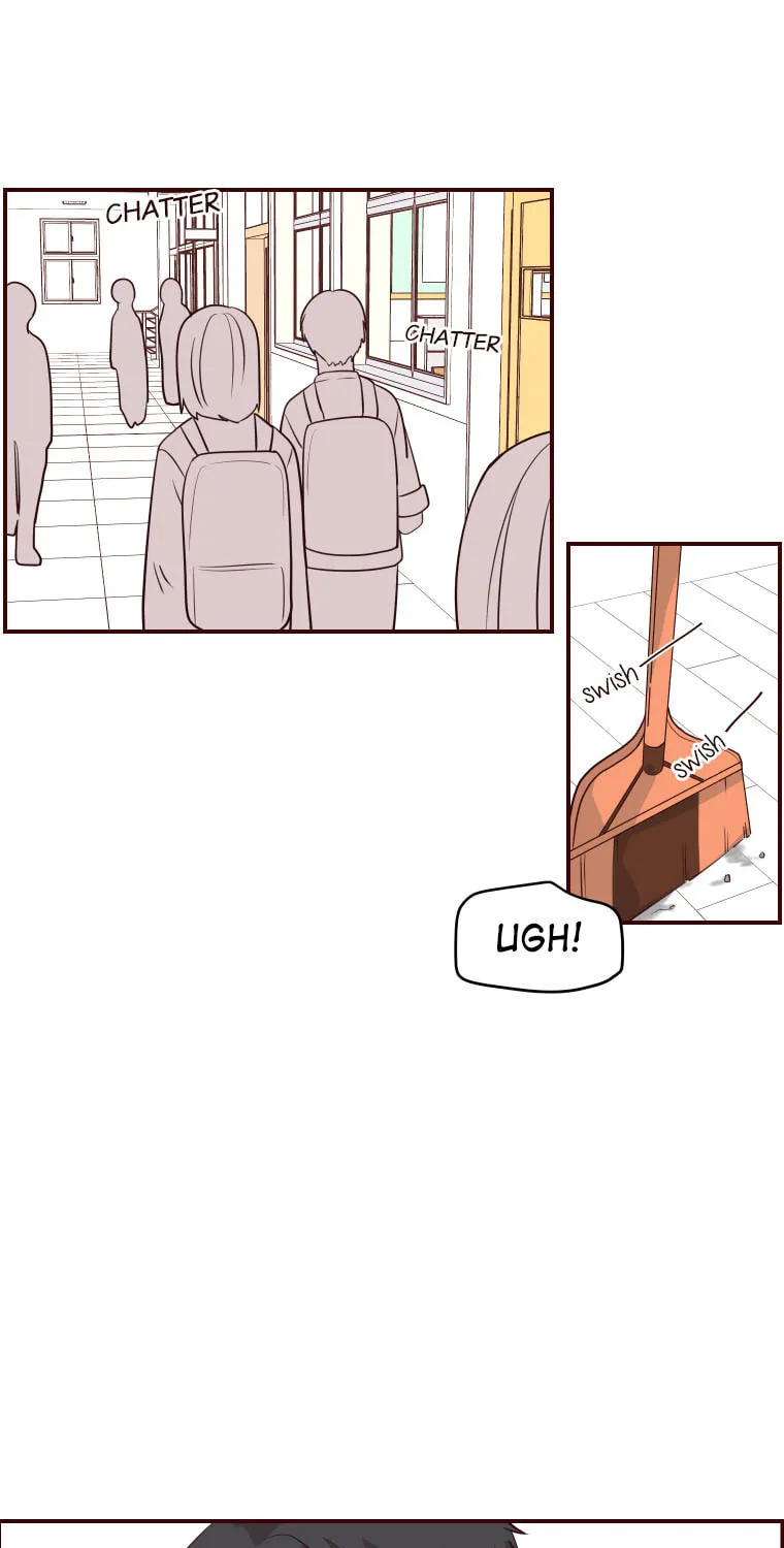 Read Homemaker chapter 21 image 41 on Lezhin