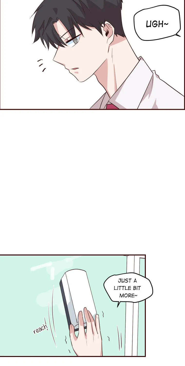 Read Homemaker chapter 21 image 42 on Lezhin