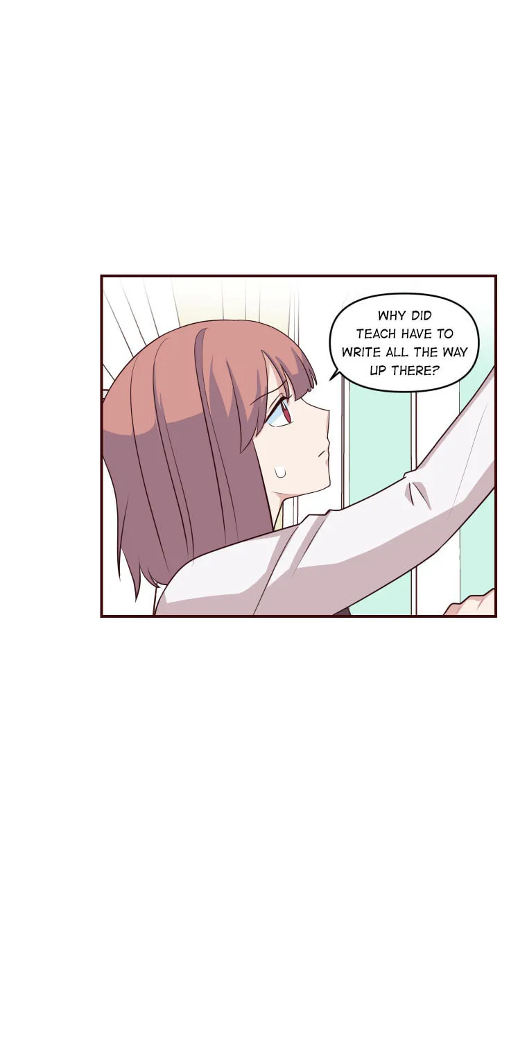 Read Homemaker chapter 21 image 43 on Lezhin