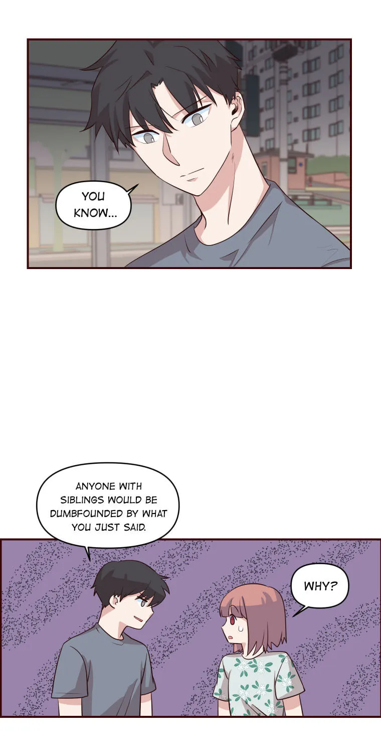 Read Homemaker chapter 21 image 9 on Lezhin