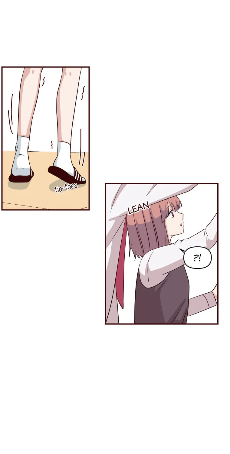 Read Homemaker chapter 22 image 1 on Lezhin