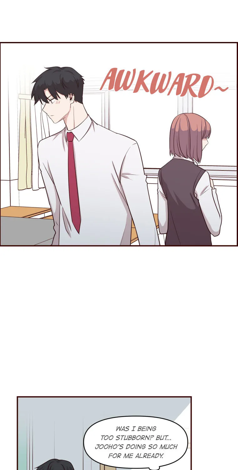 Read Homemaker chapter 22 image 11 on Lezhin
