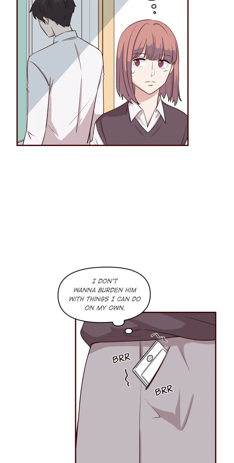 Read Homemaker chapter 22 image 12 on Lezhin