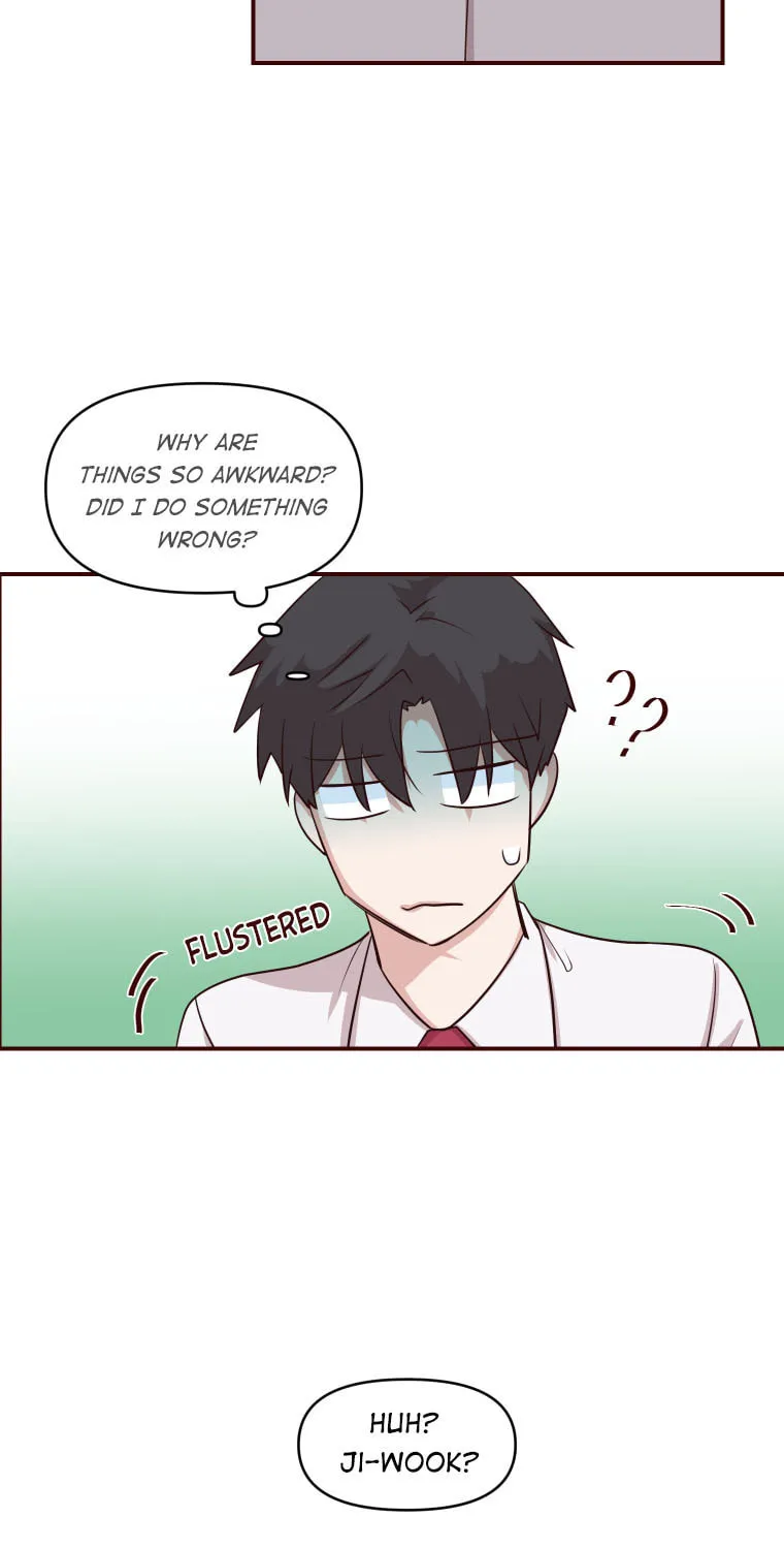 Read Homemaker chapter 22 image 13 on Lezhin