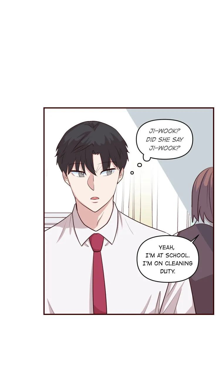 Read Homemaker chapter 22 image 14 on Lezhin
