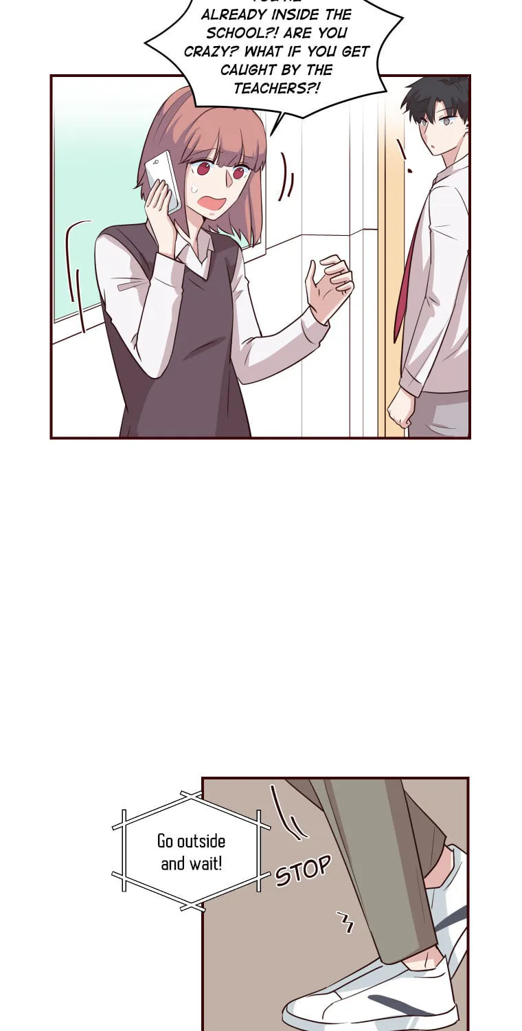 Read Homemaker chapter 22 image 16 on Lezhin