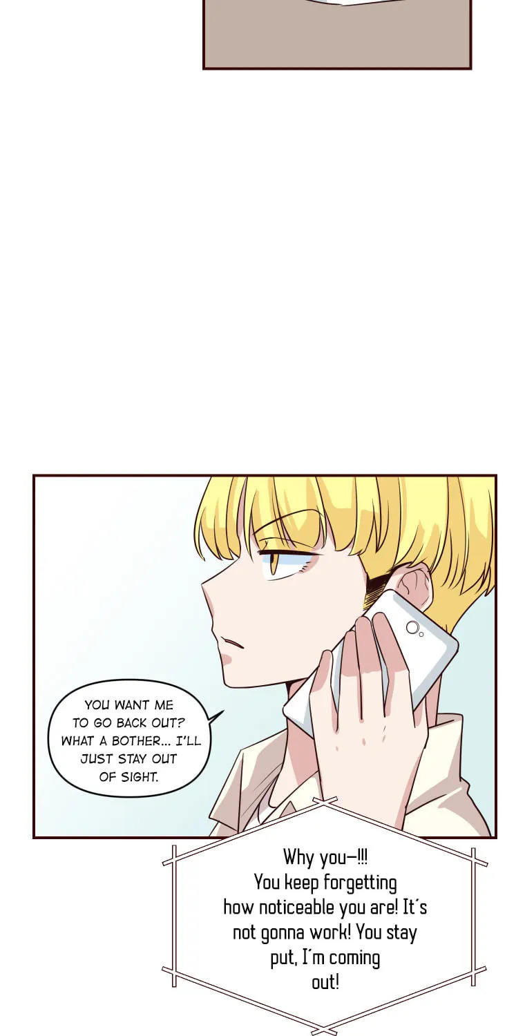 Read Homemaker chapter 22 image 17 on Lezhin