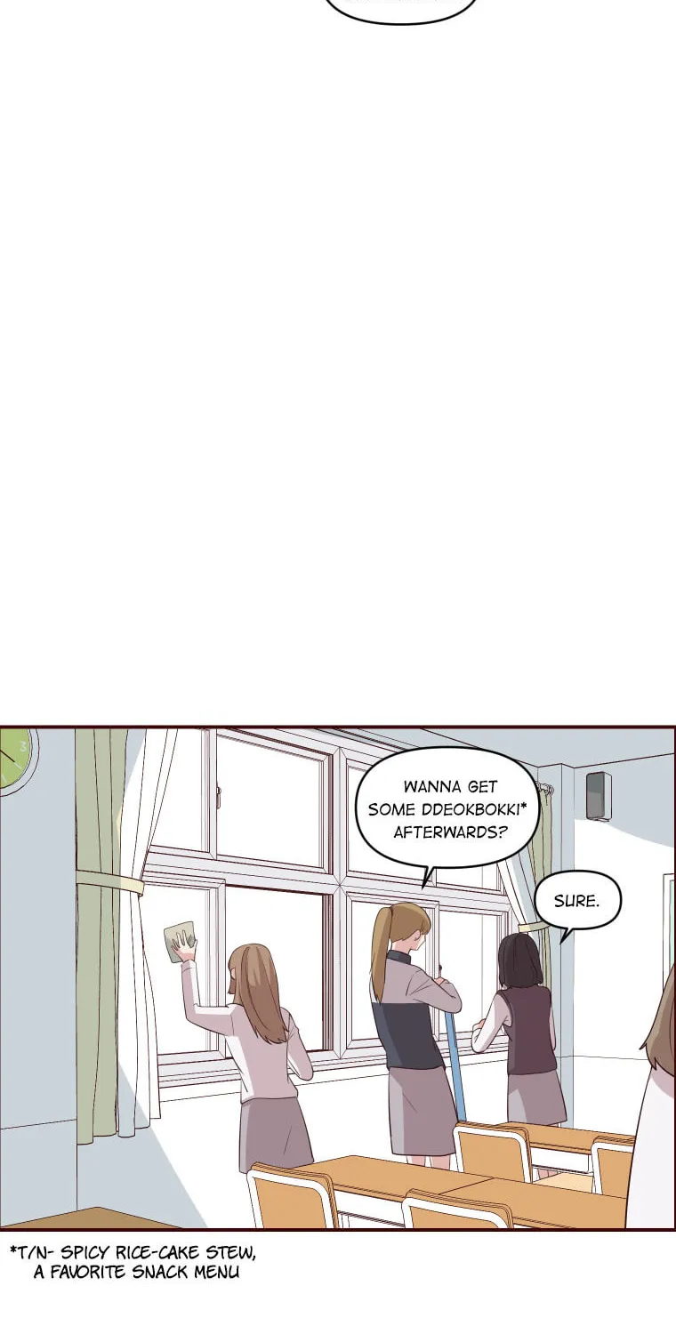 Read Homemaker chapter 22 image 21 on Lezhin