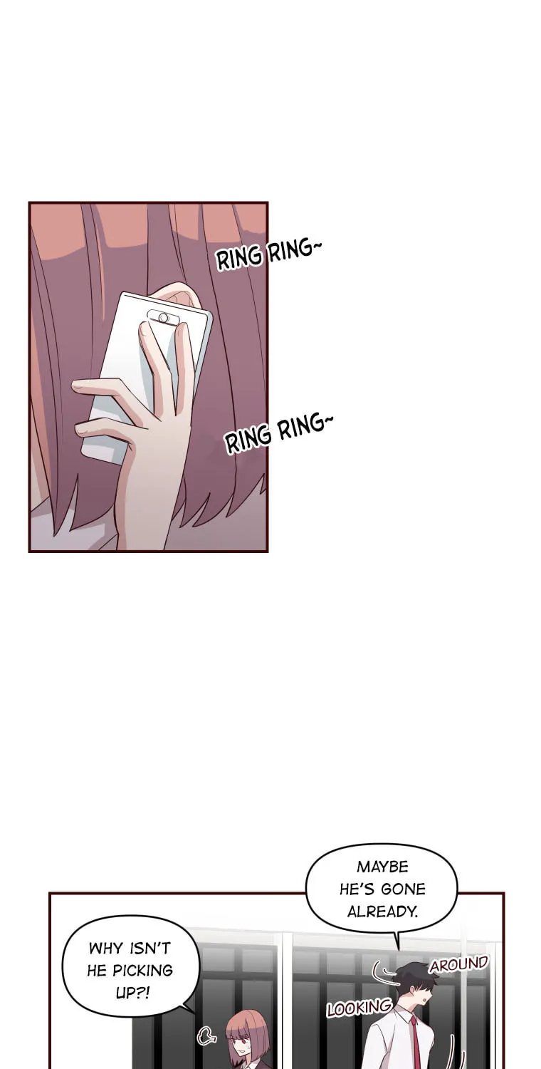 Read Homemaker chapter 22 image 29 on Lezhin