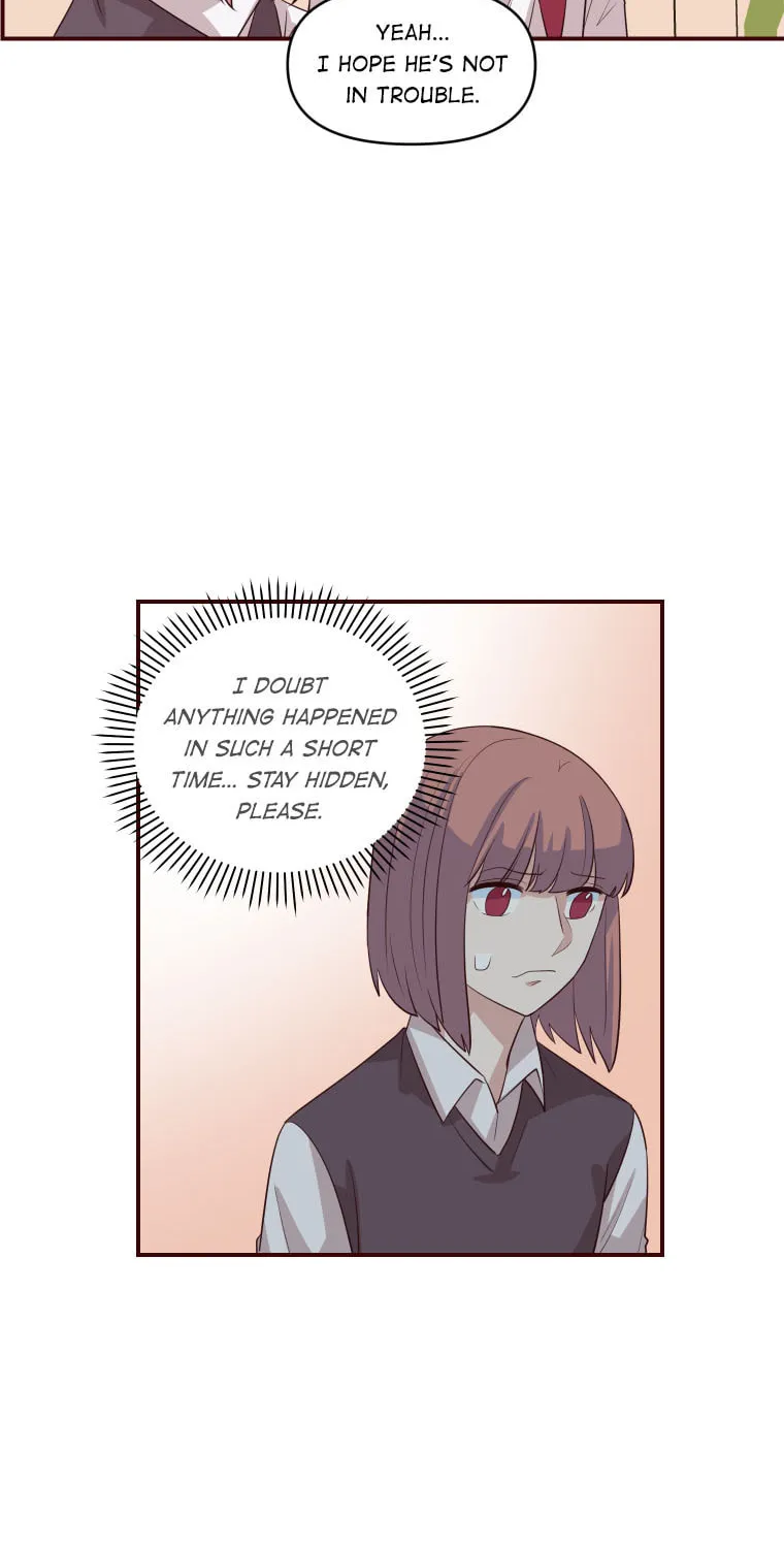 Read Homemaker chapter 22 image 32 on Lezhin