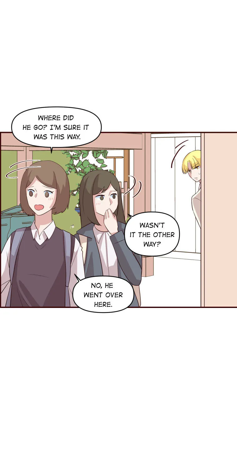 Read Homemaker chapter 22 image 33 on Lezhin