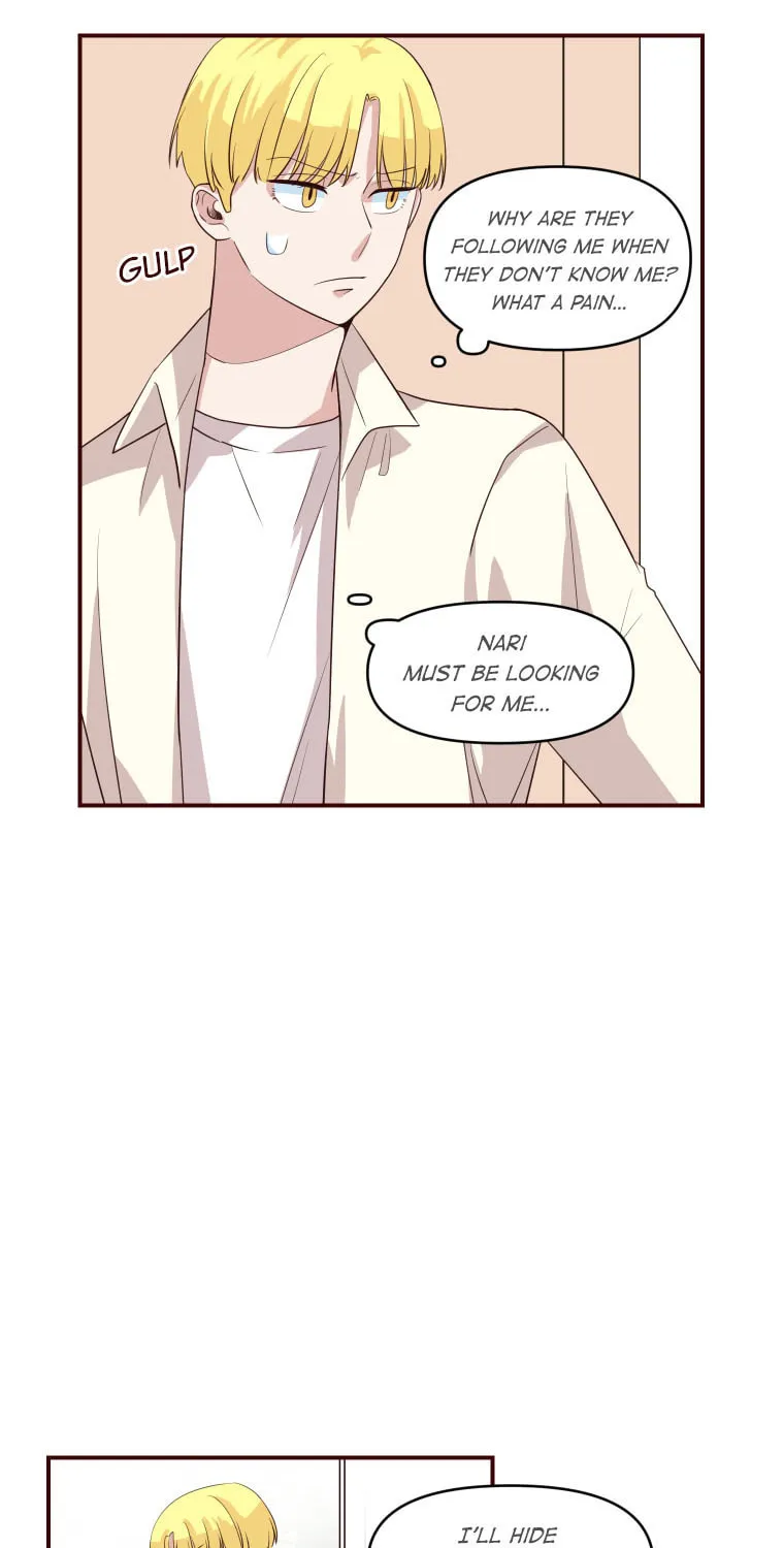 Read Homemaker chapter 22 image 34 on Lezhin