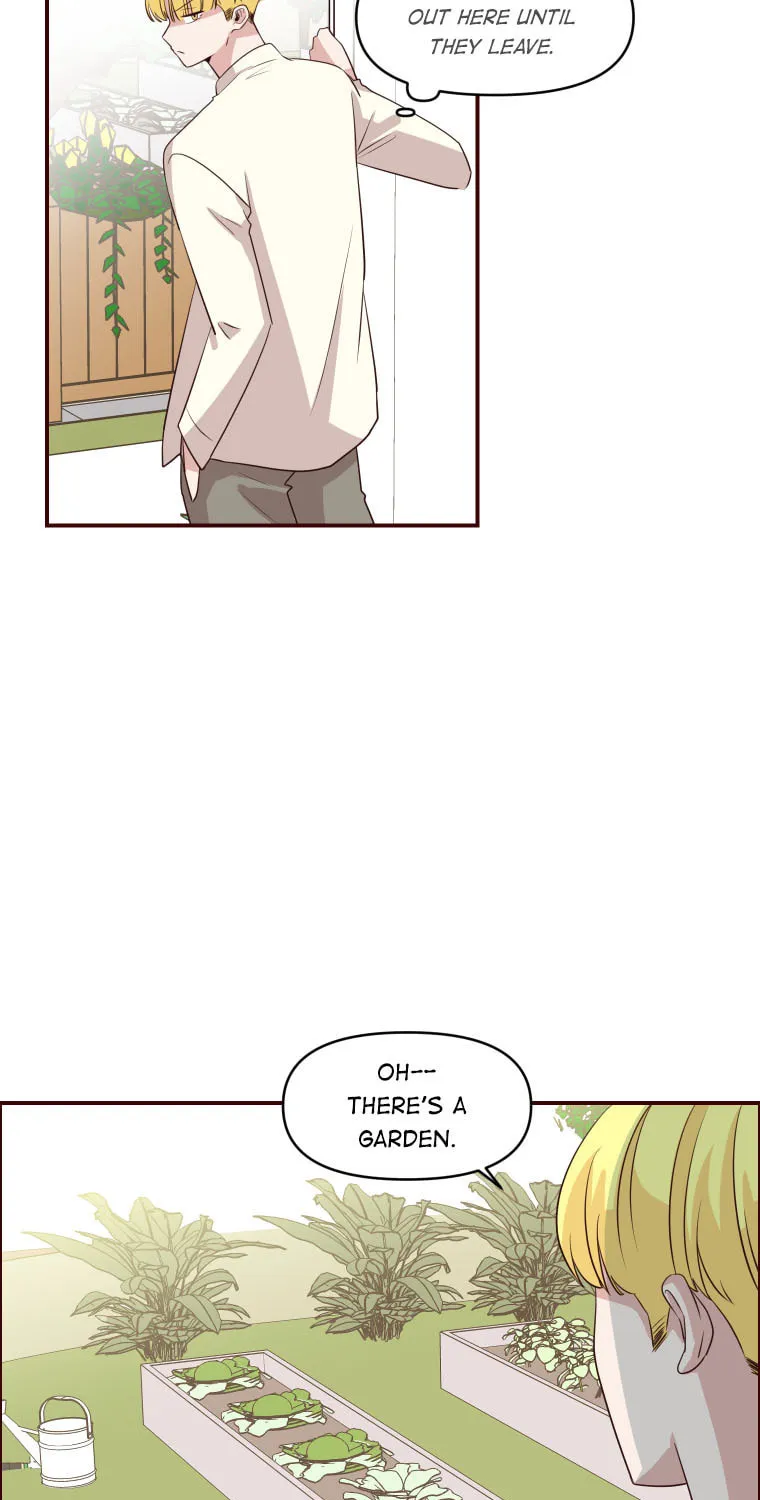 Read Homemaker chapter 22 image 35 on Lezhin