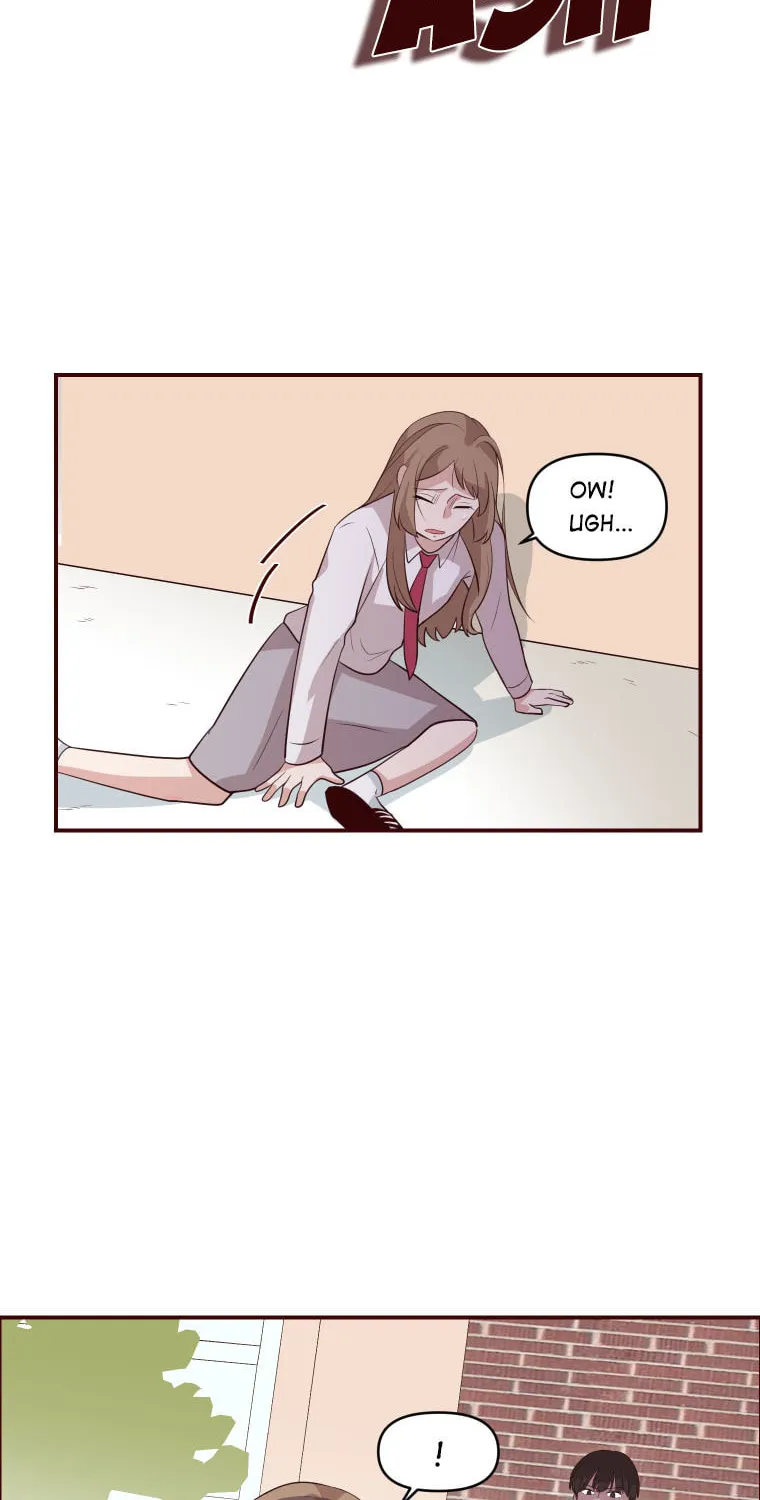 Read Homemaker chapter 22 image 45 on Lezhin