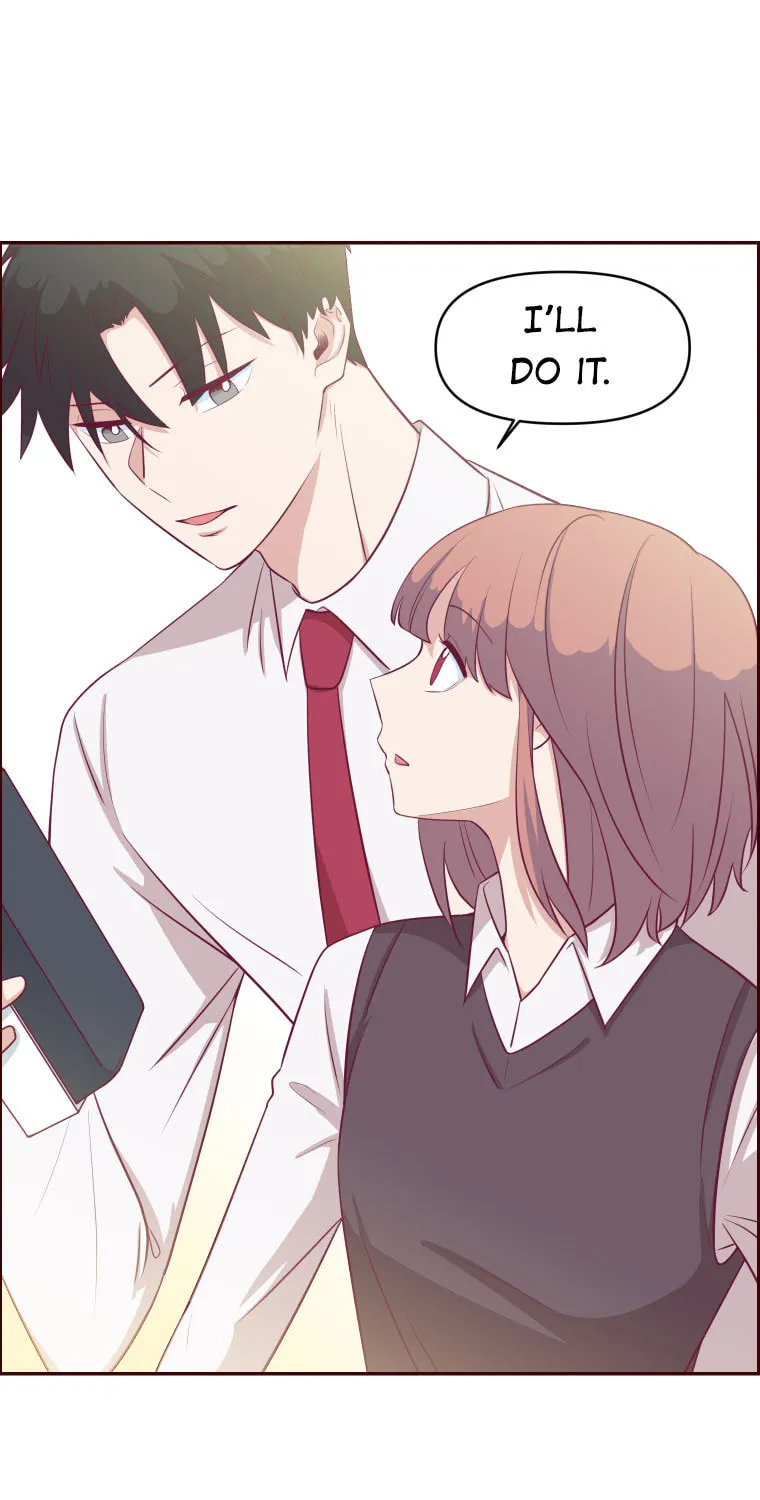 Read Homemaker chapter 22 image 5 on Lezhin