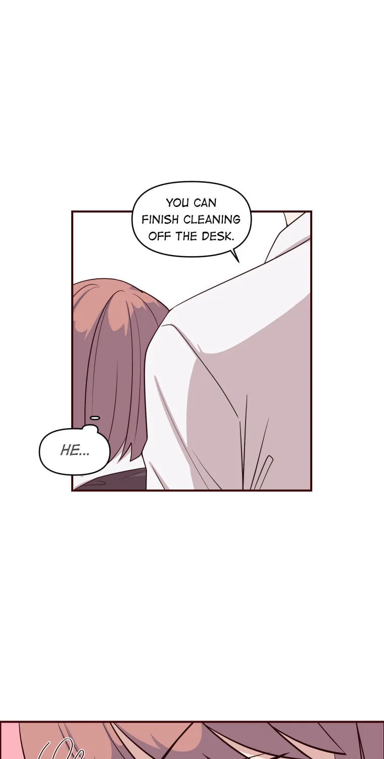 Read Homemaker chapter 22 image 6 on Lezhin