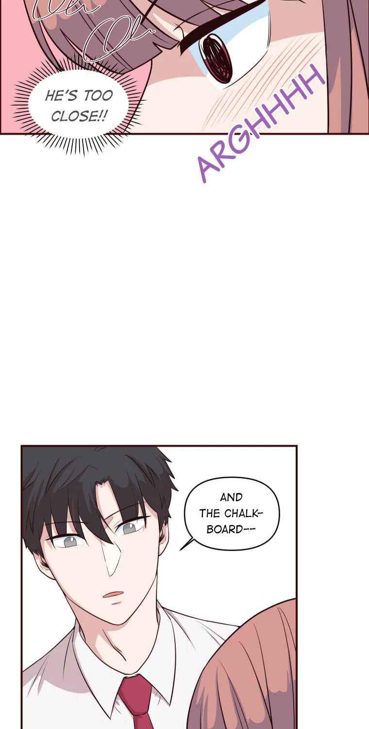 Read Homemaker chapter 22 image 7 on Lezhin
