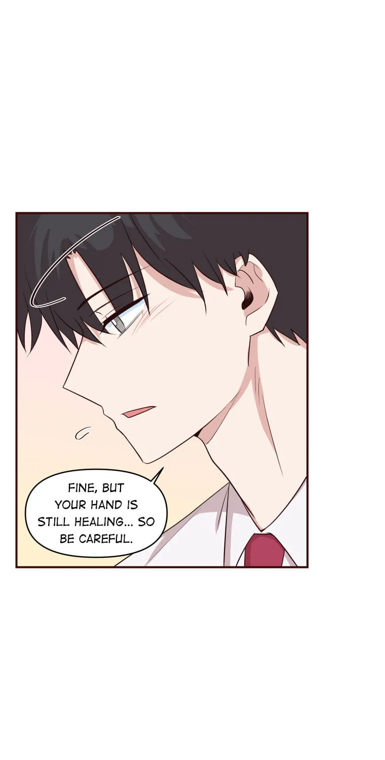 Read Homemaker chapter 22 image 9 on Lezhin