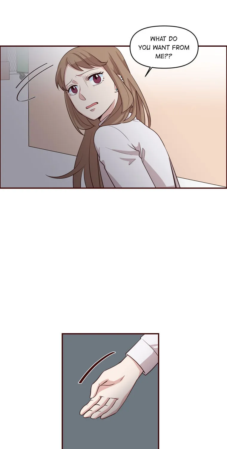 Read Homemaker chapter 23 image 1 on Lezhin