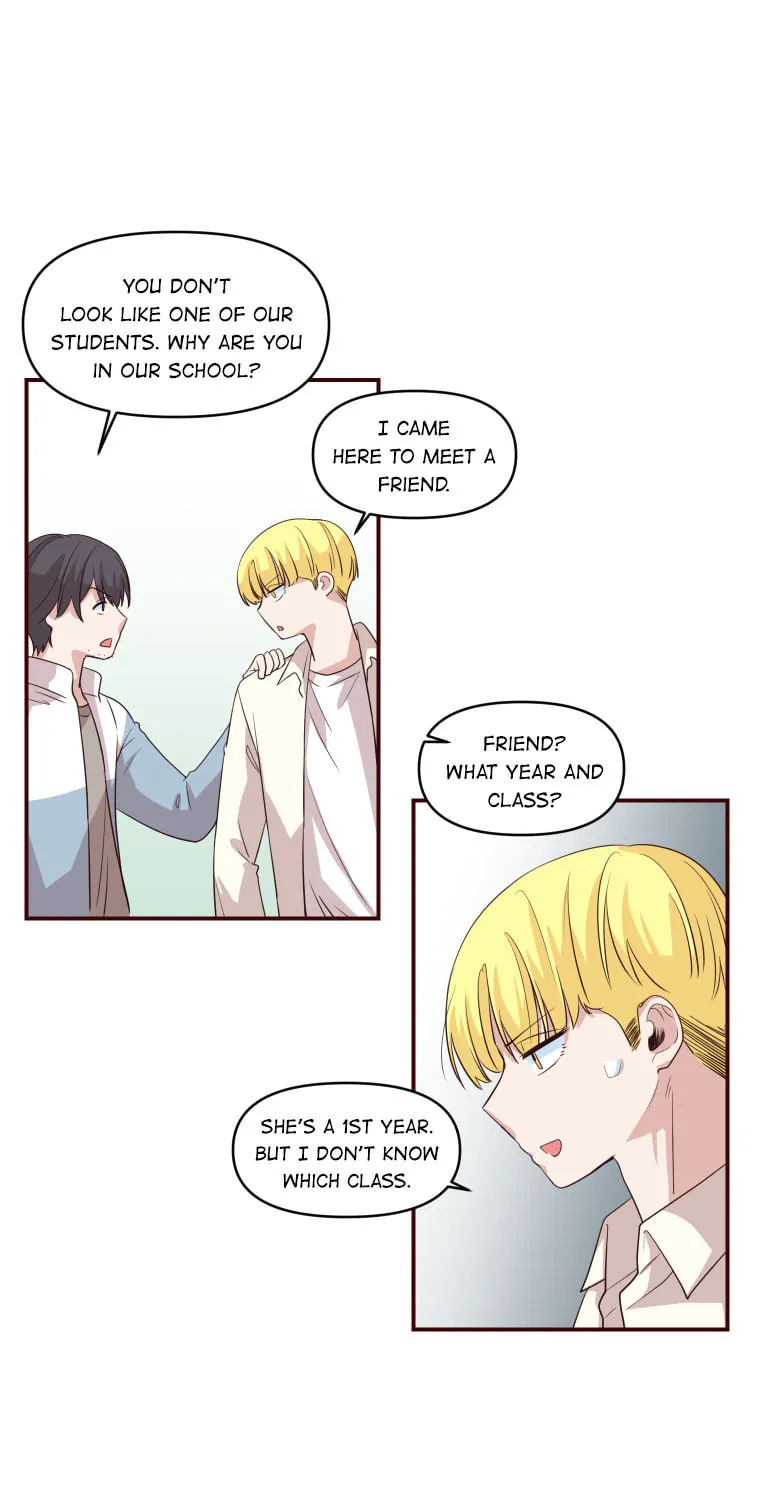 Read Homemaker chapter 23 image 12 on Lezhin