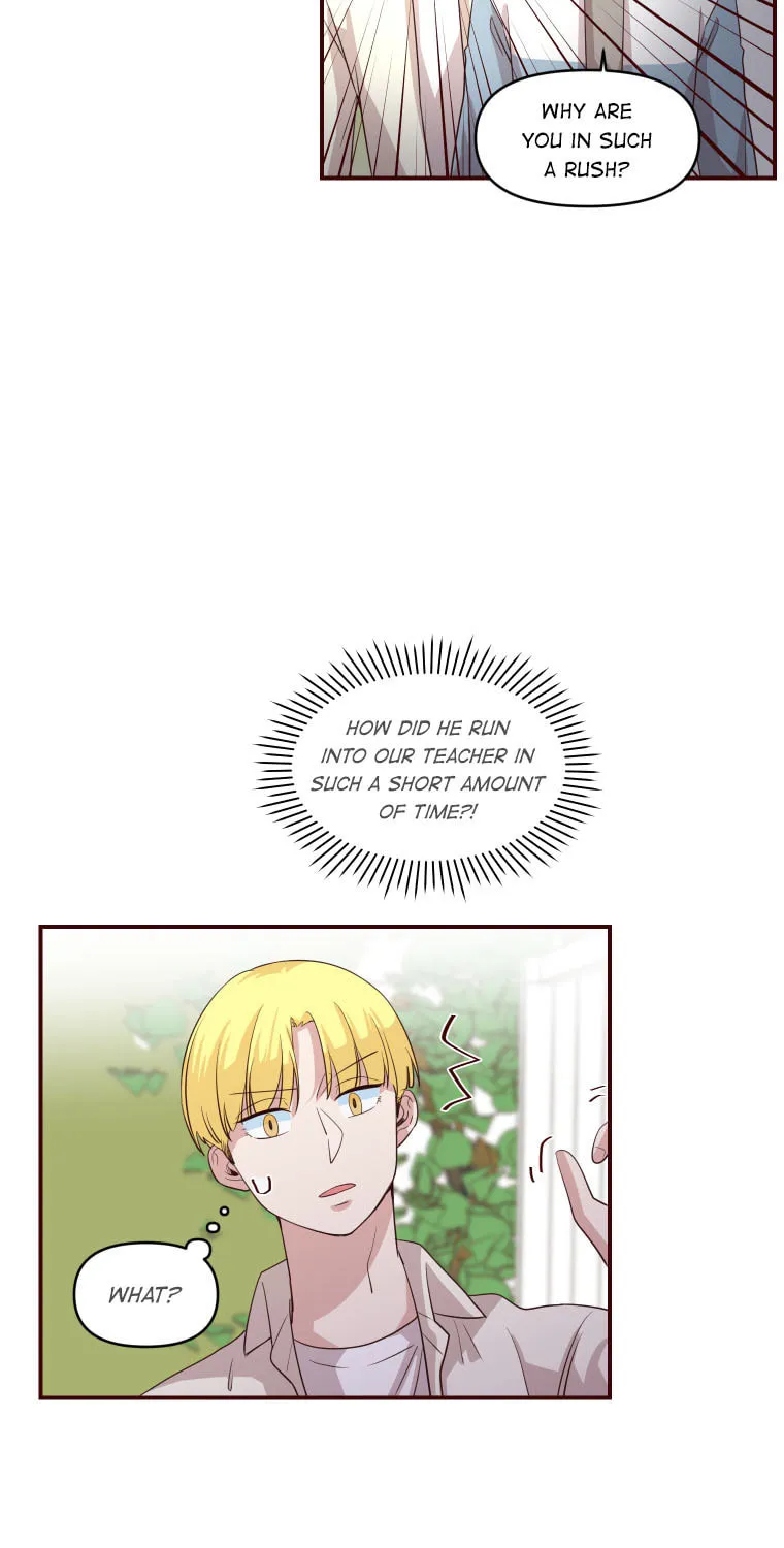 Read Homemaker chapter 23 image 16 on Lezhin