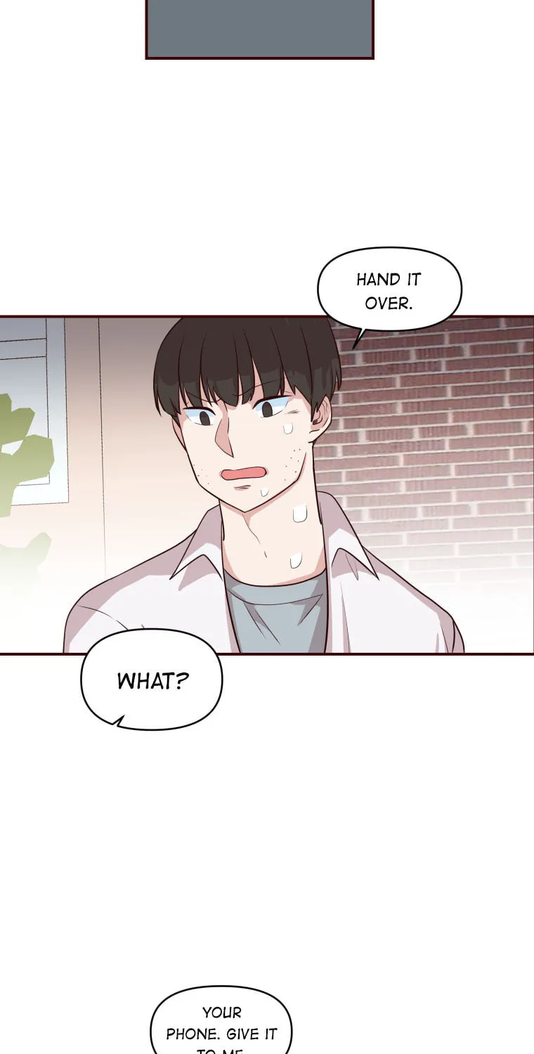 Read Homemaker chapter 23 image 2 on Lezhin