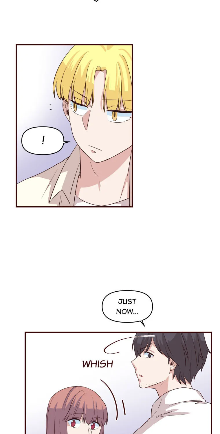 Read Homemaker chapter 23 image 20 on Lezhin