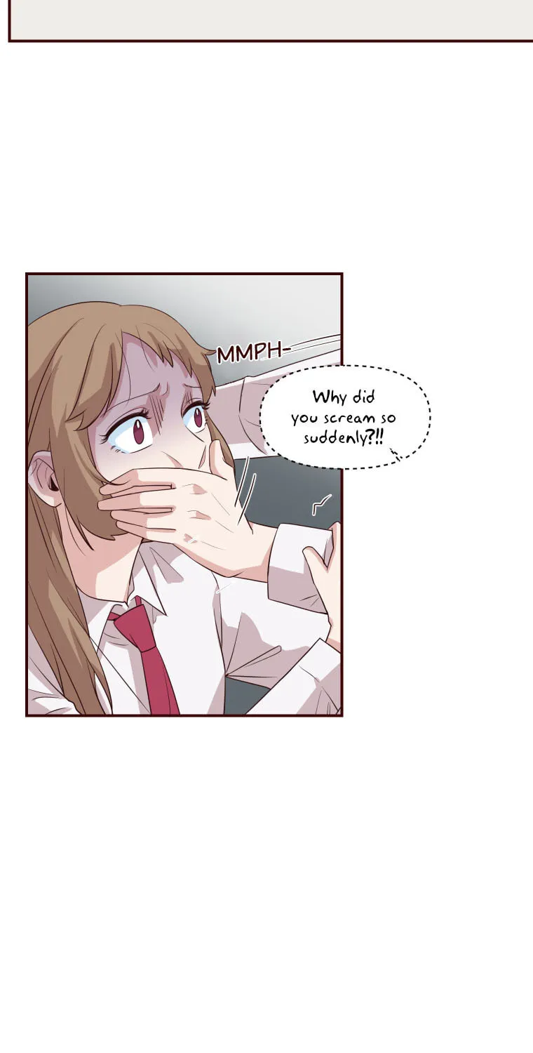 Read Homemaker chapter 23 image 22 on Lezhin