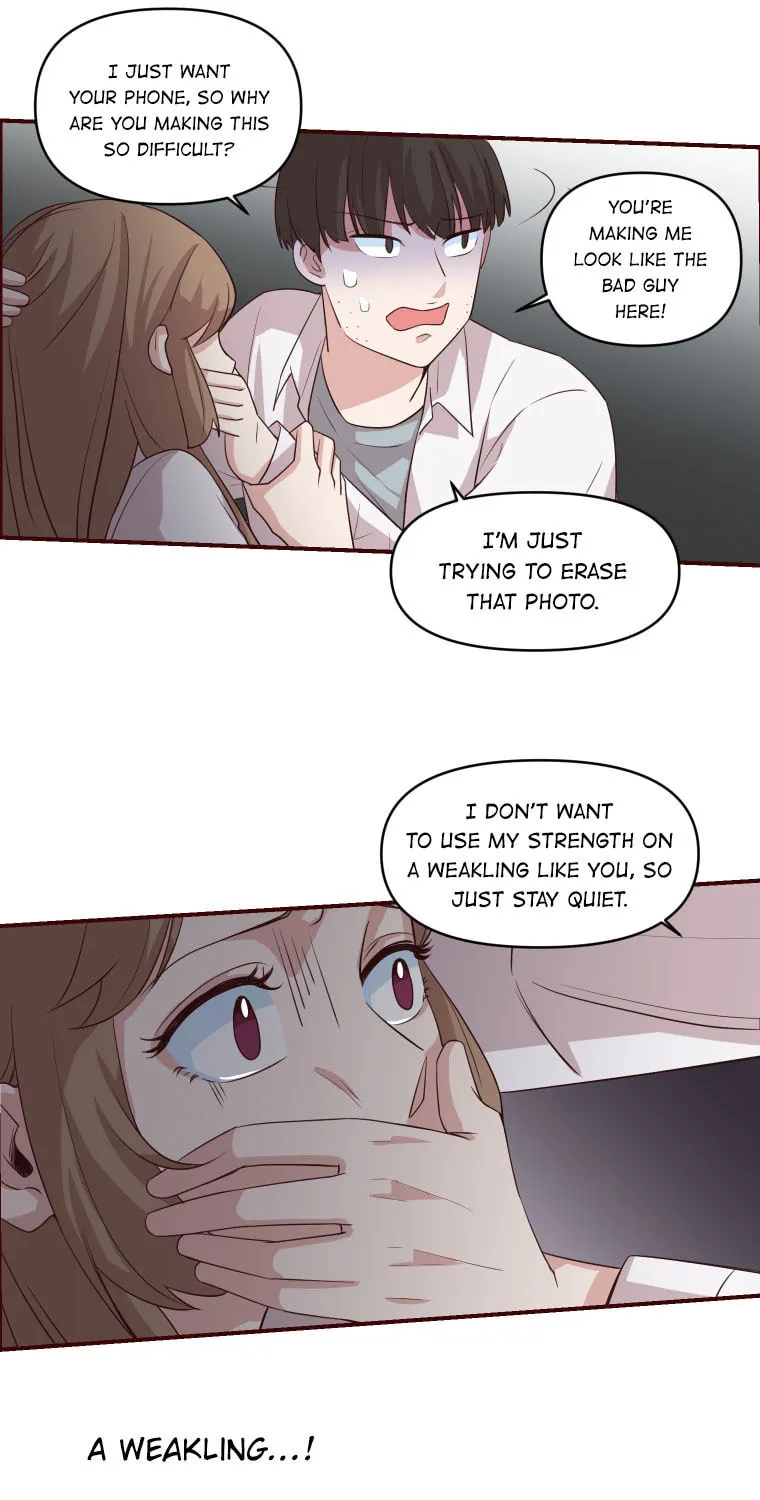 Read Homemaker chapter 23 image 24 on Lezhin