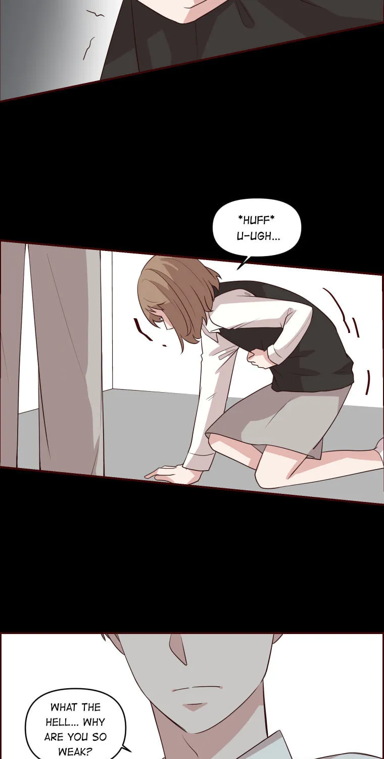 Read Homemaker chapter 23 image 28 on Lezhin