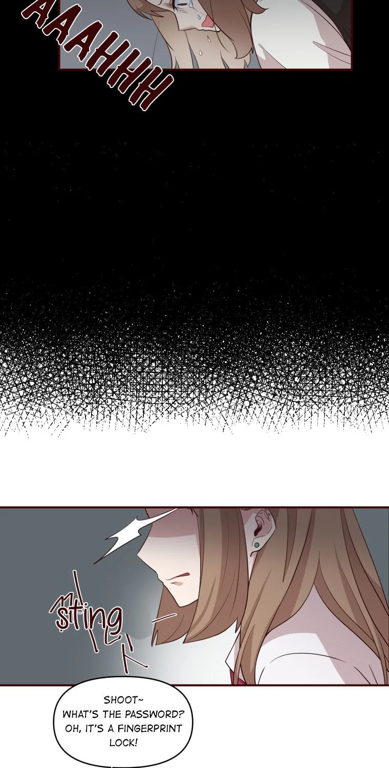 Read Homemaker chapter 23 image 31 on Lezhin