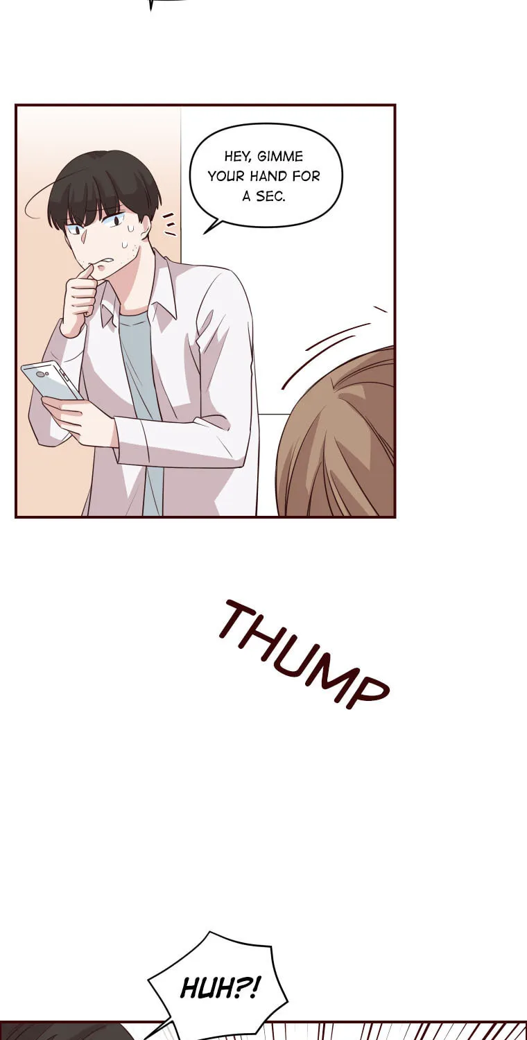 Read Homemaker chapter 23 image 32 on Lezhin