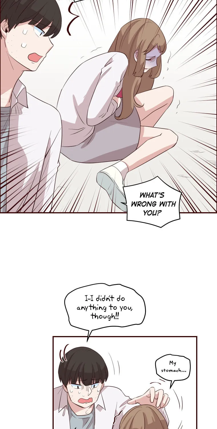Read Homemaker chapter 23 image 33 on Lezhin