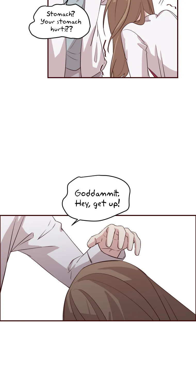 Read Homemaker chapter 23 image 34 on Lezhin