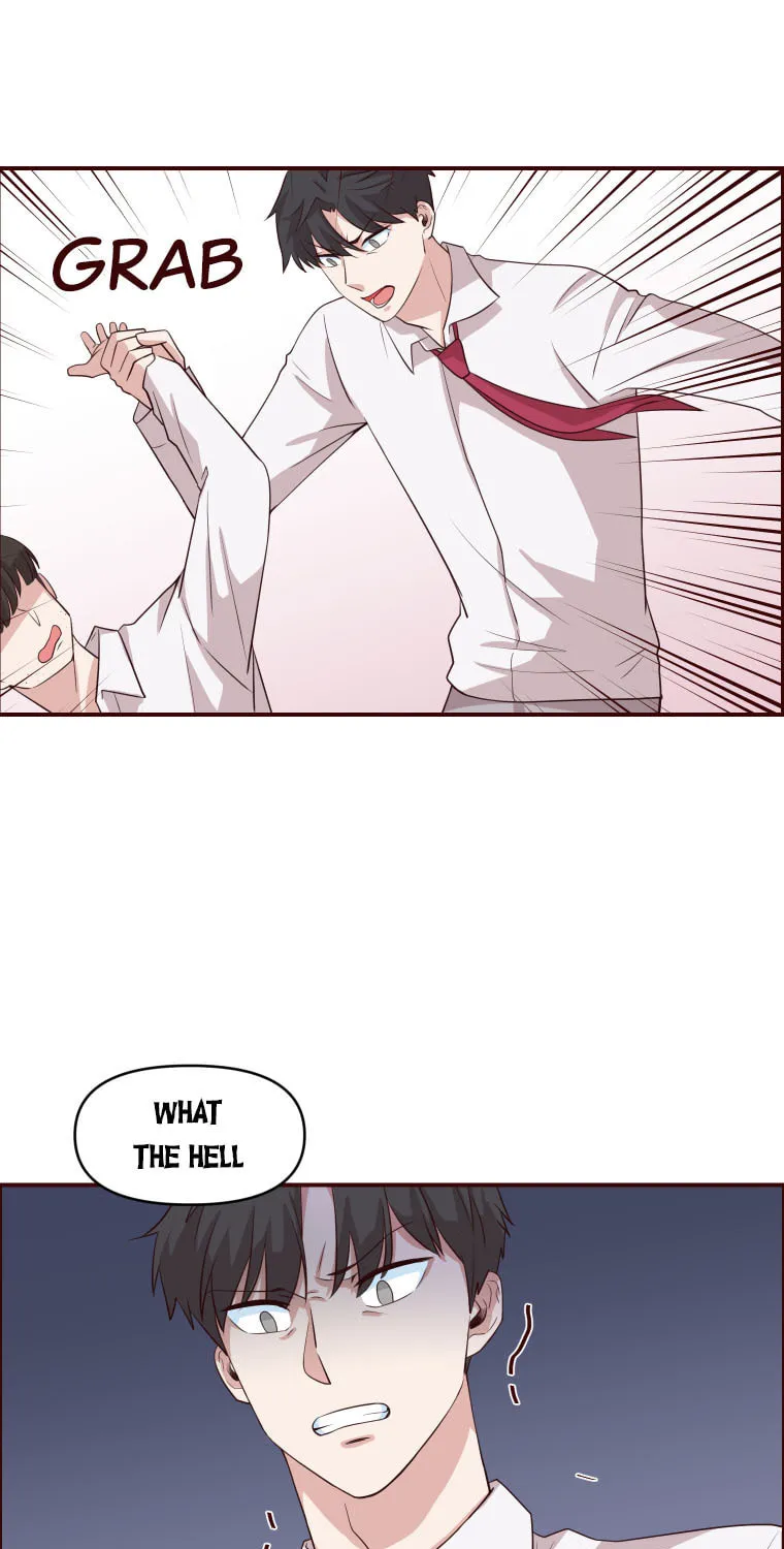 Read Homemaker chapter 23 image 36 on Lezhin