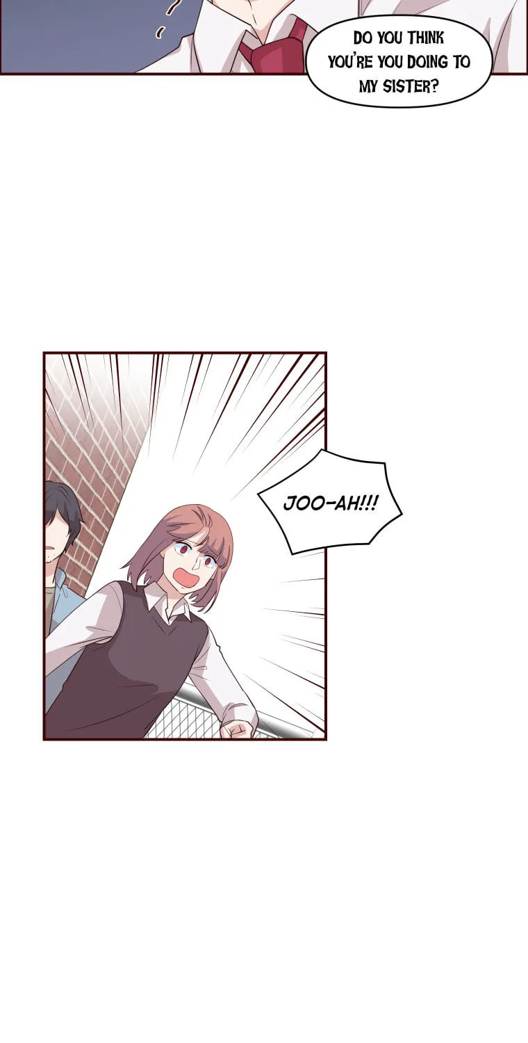 Read Homemaker chapter 23 image 37 on Lezhin