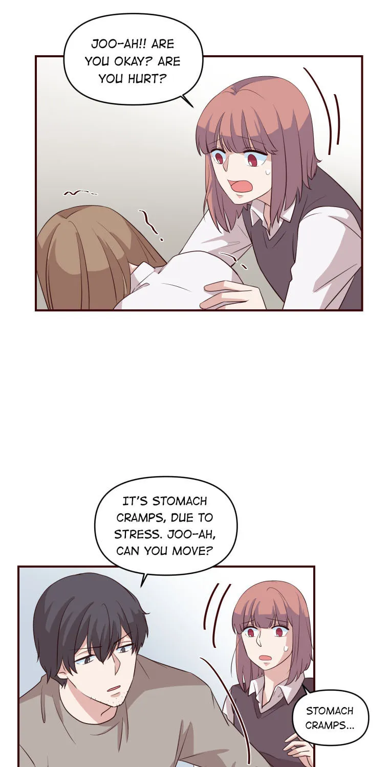 Read Homemaker chapter 23 image 38 on Lezhin