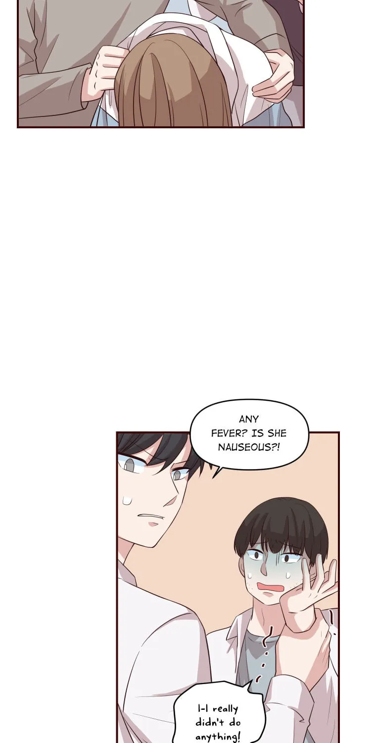 Read Homemaker chapter 23 image 39 on Lezhin