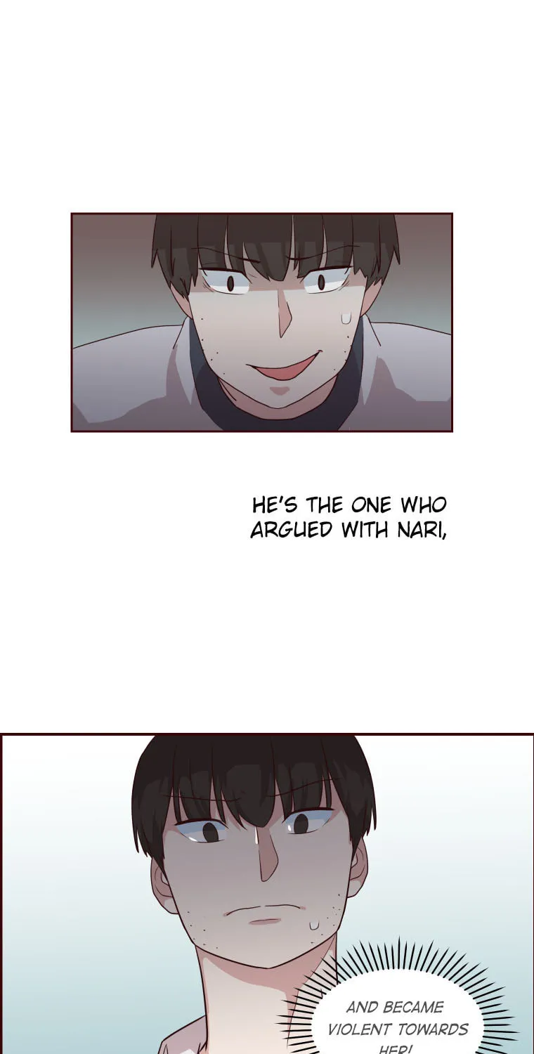 Read Homemaker chapter 23 image 4 on Lezhin