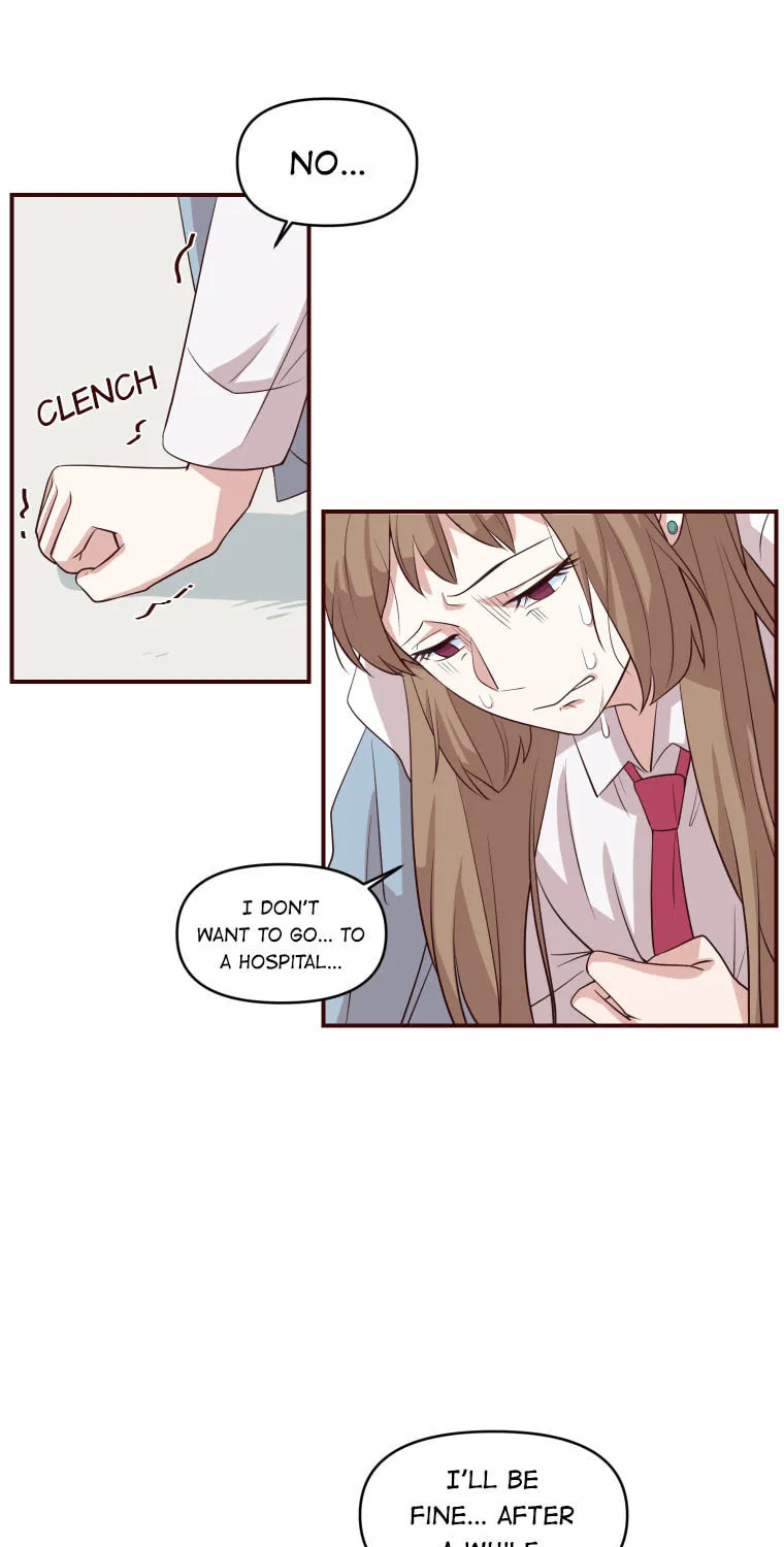 Read Homemaker chapter 23 image 42 on Lezhin
