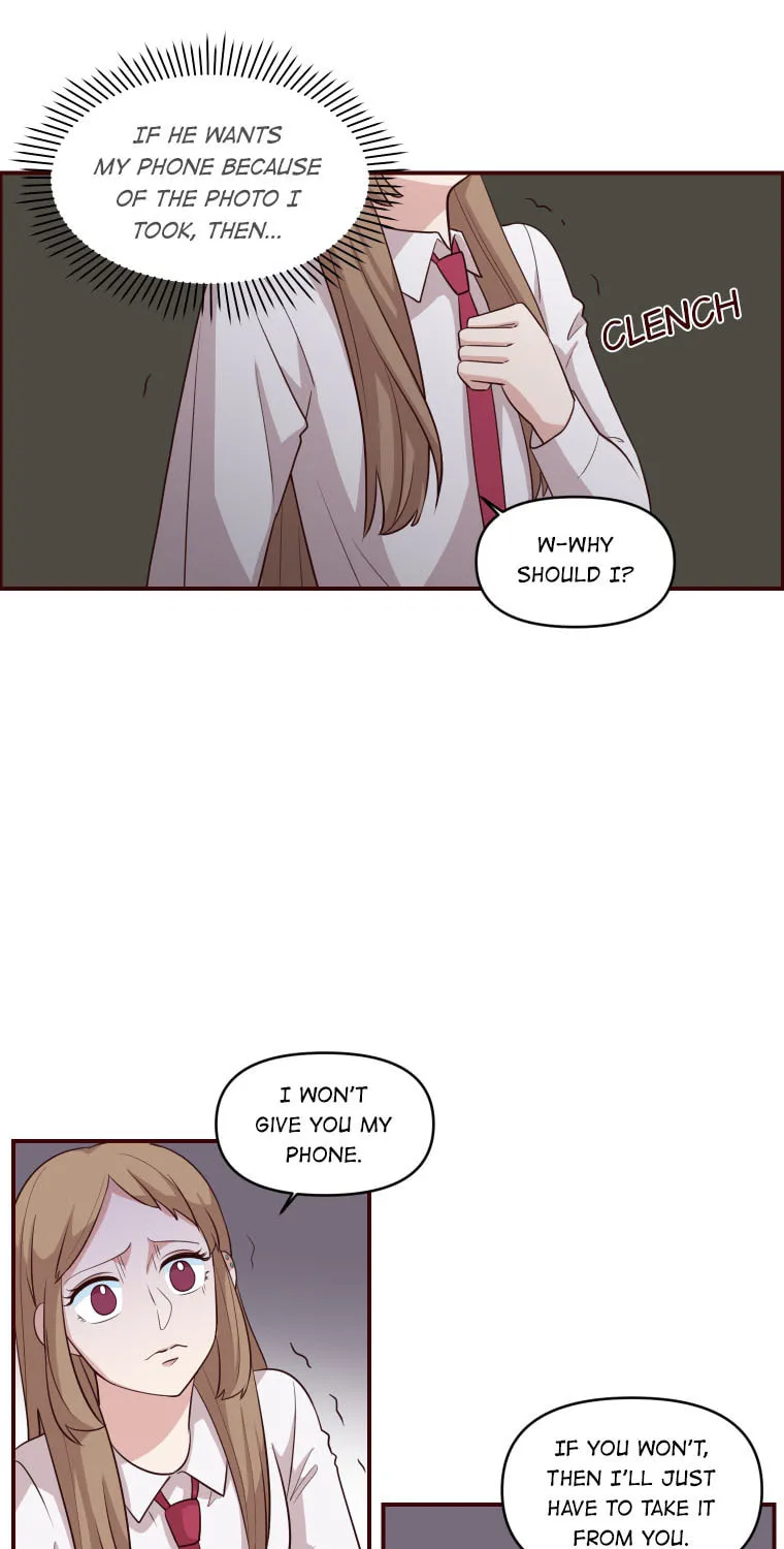 Read Homemaker chapter 23 image 6 on Lezhin