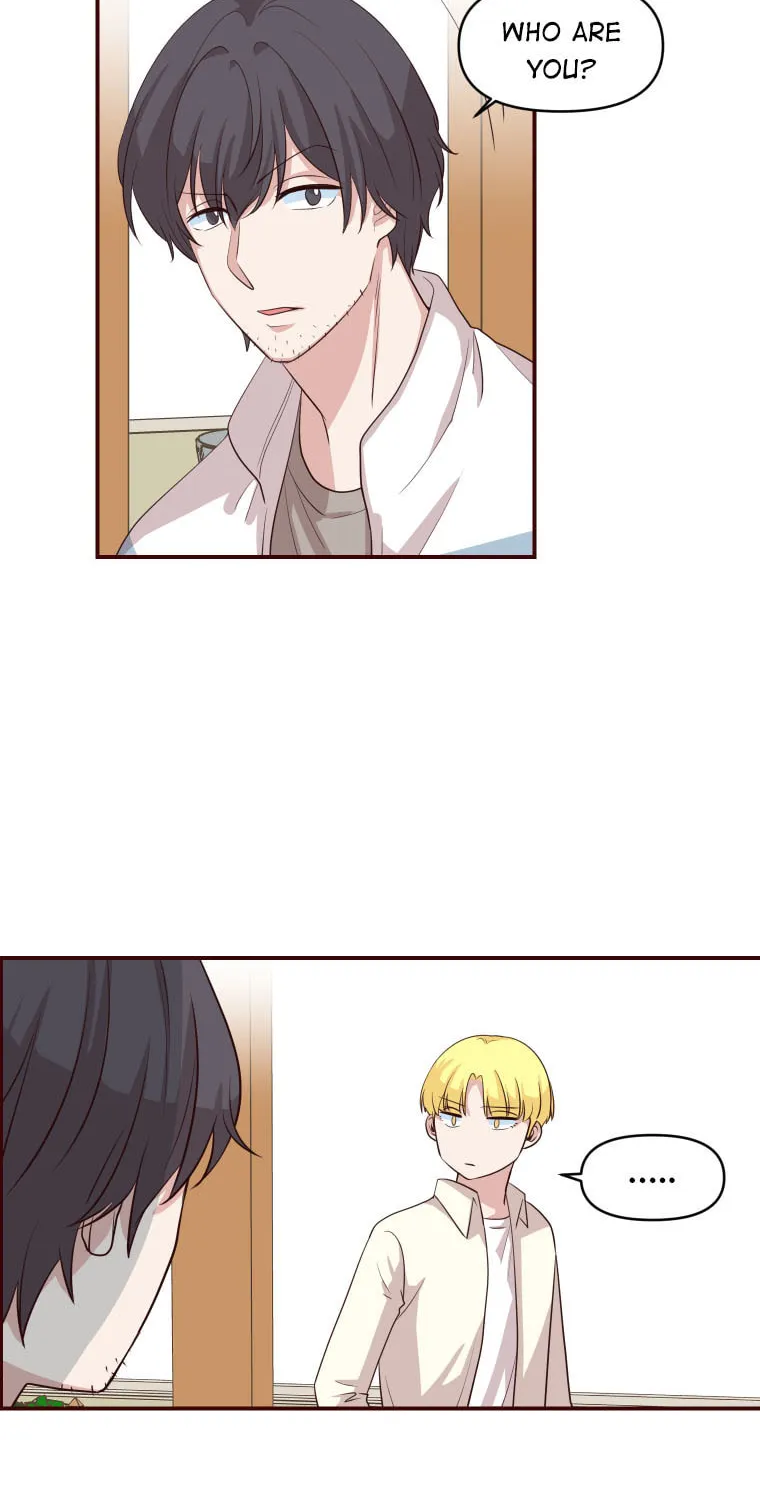 Read Homemaker chapter 23 image 9 on Lezhin